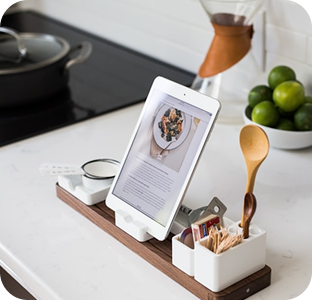 AI Recipe Generator