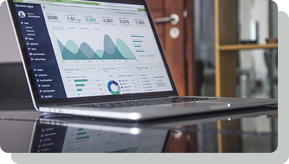 Client Management Dashboard