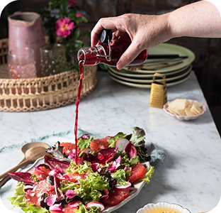 Customizable Recipes