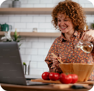 Meal Planning with AI
