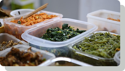 Smart Meal Planning Tools